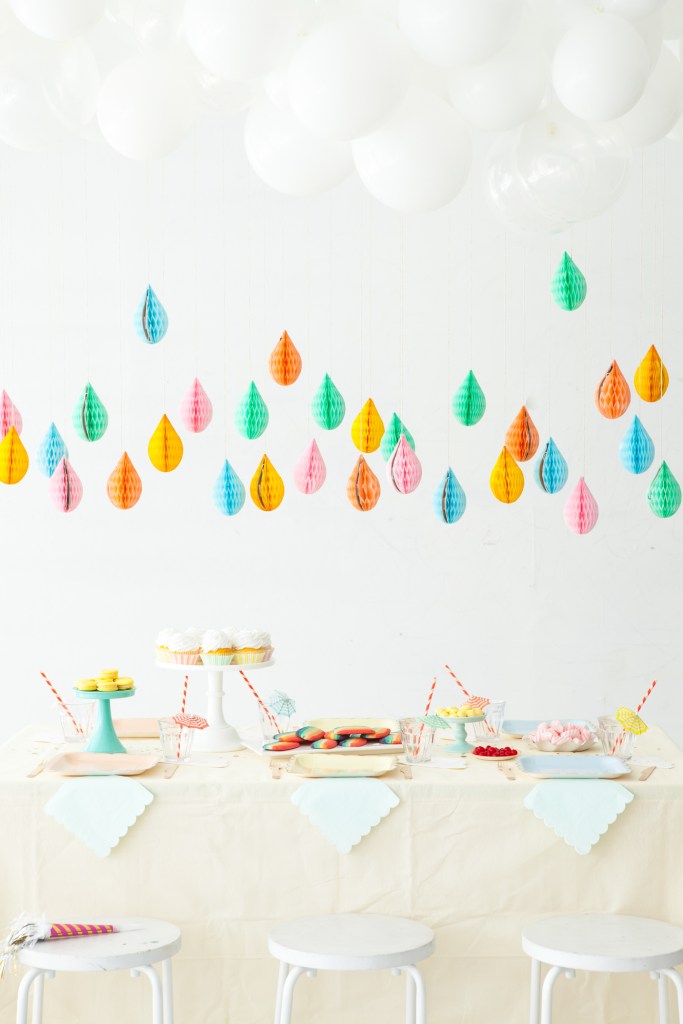 Styling and Photography by Naomi Julia Satake for Oh Happy Day!