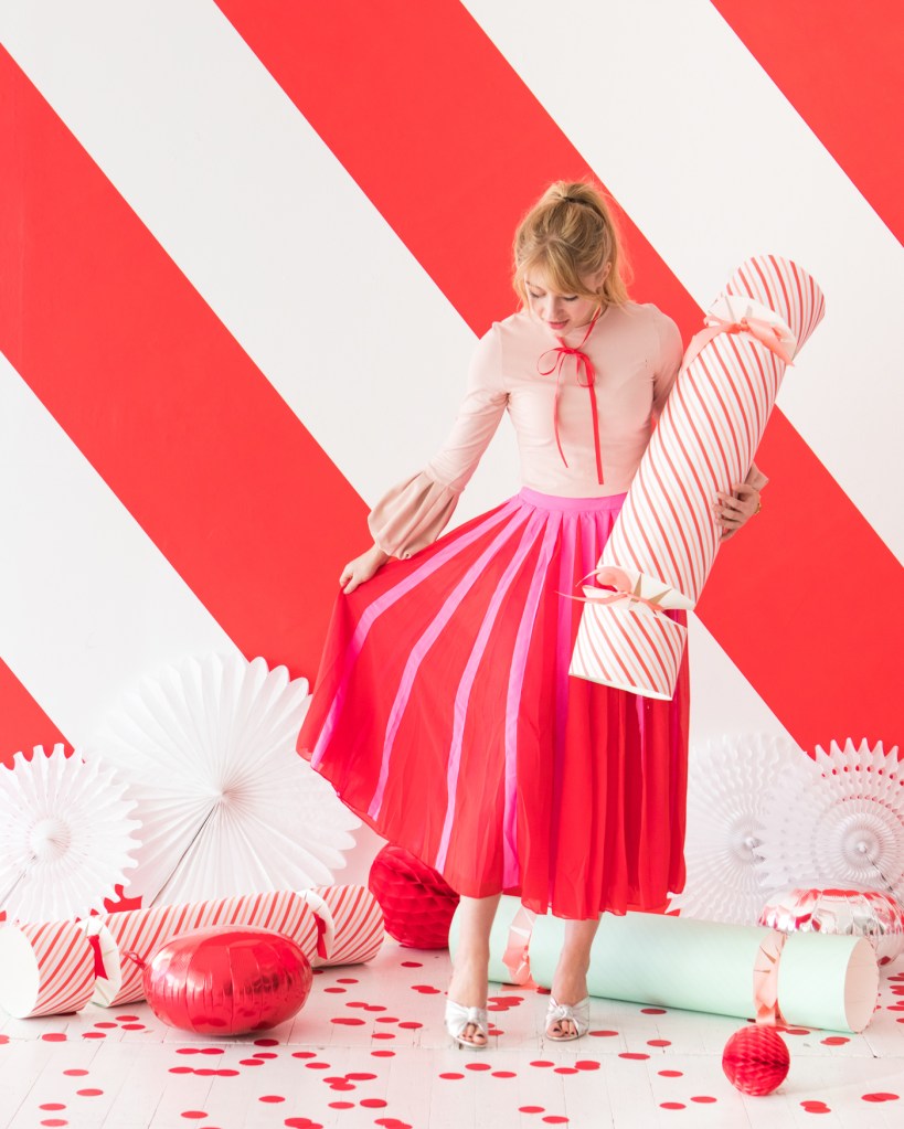 Styling and Photography by Naomi Julia Satake for Oh Happy Day!