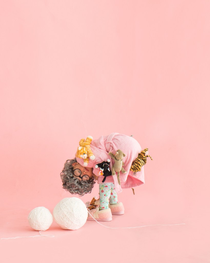 Styling and Photography by Naomi Julia Satake for Oh Happy Day!
