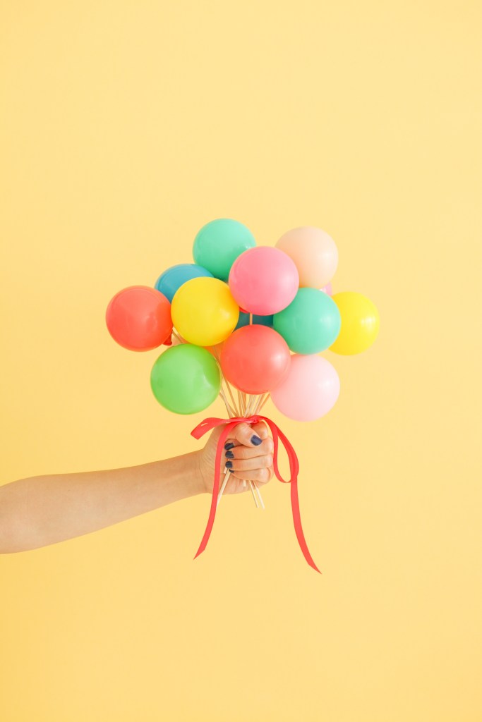 Styling and Photography by Naomi Julia Satake for Oh Happy Day!