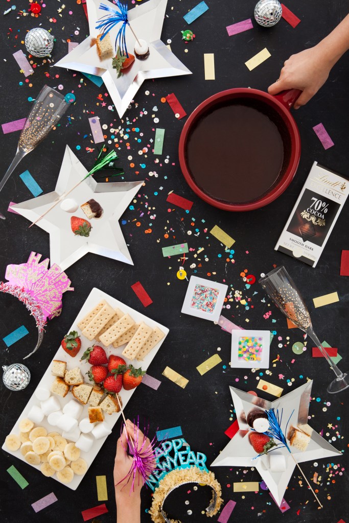 Styling and Photography by Naomi Julia Satake for Oh Happy Day!