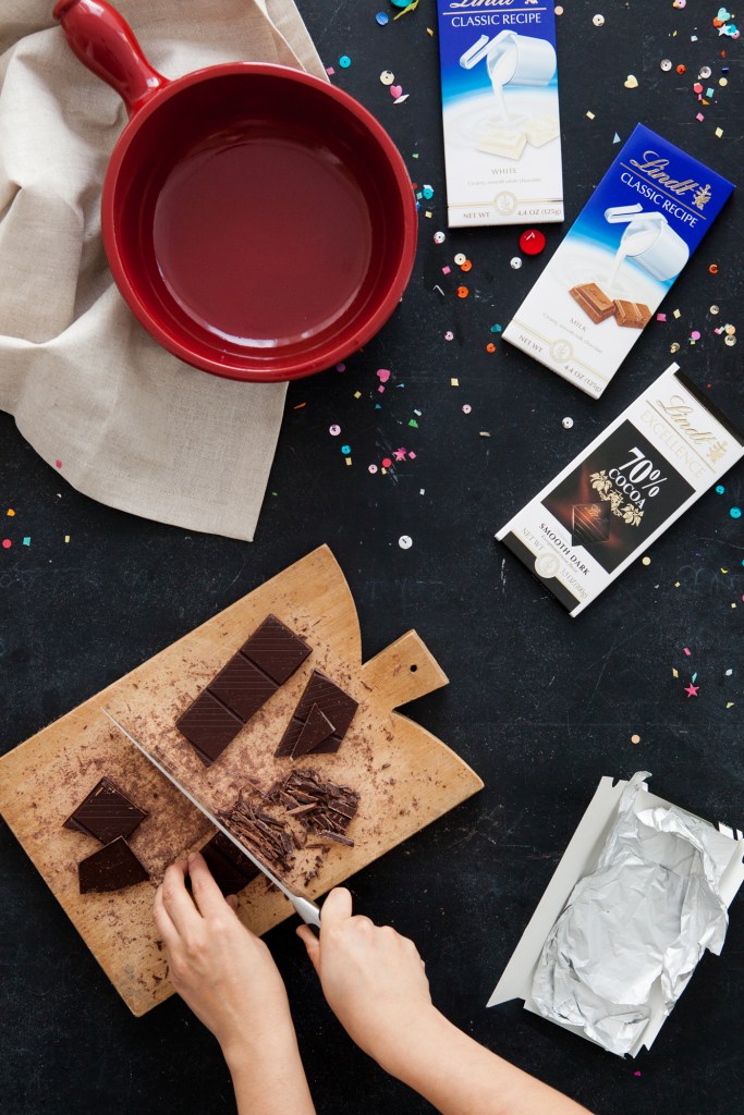 Styling and Photography by Naomi Julia Satake for Oh Happy Day!