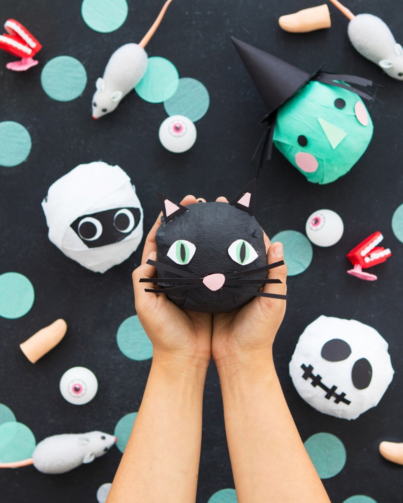 Styling and Photography by Naomi Julia Satake for Oh Happy Day!