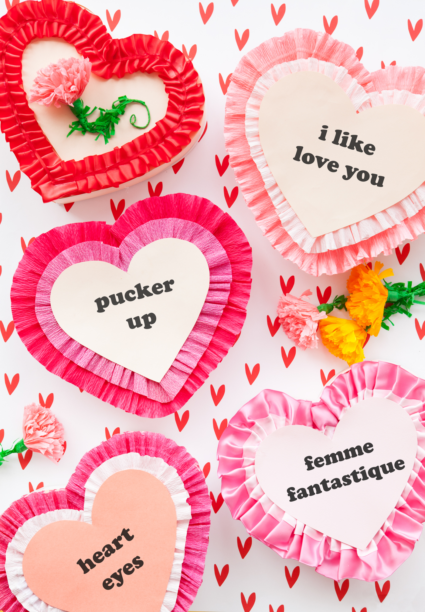 Styling and Photography by Naomi Julia Satake for Oh Happy Day!