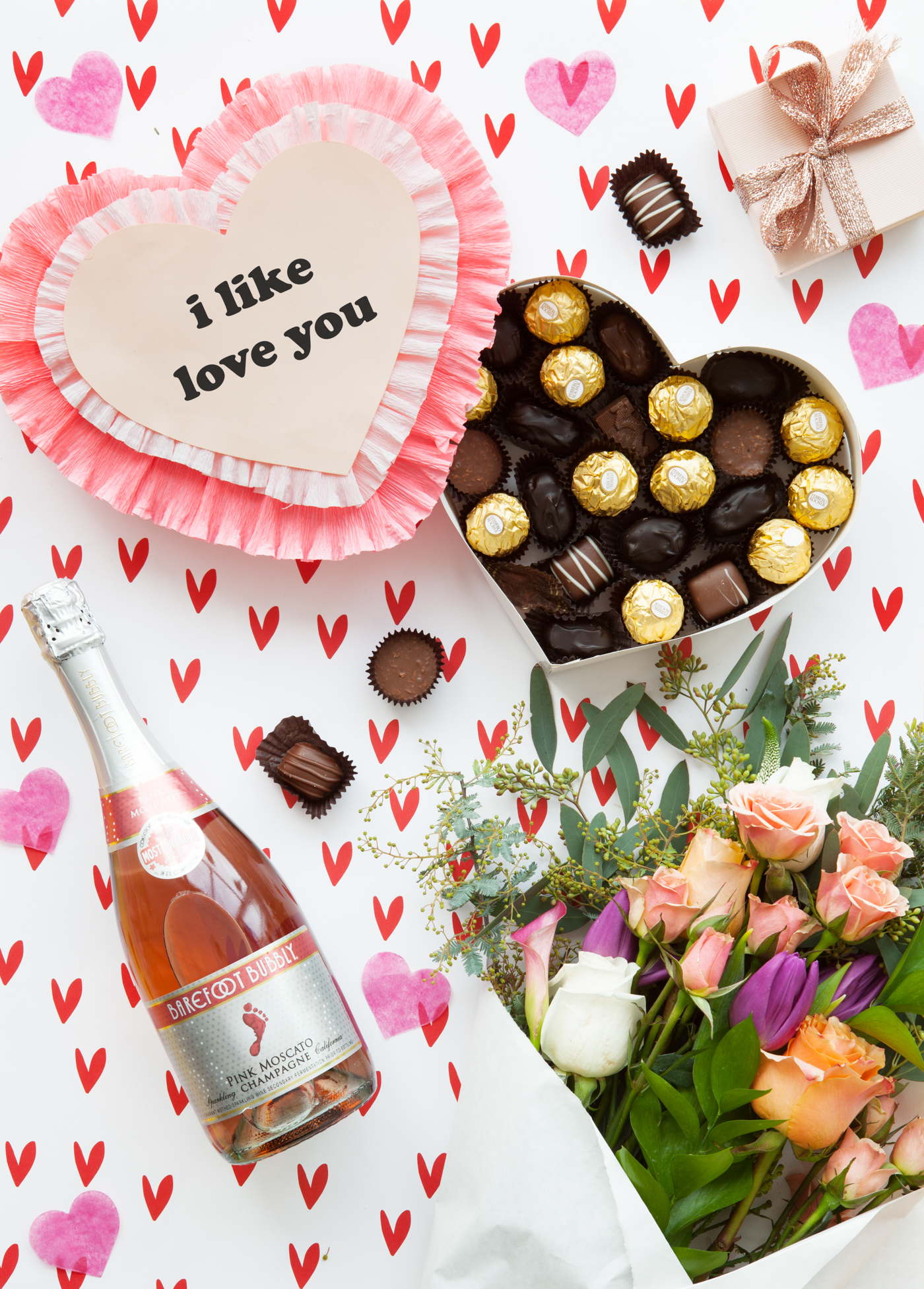 Styling and Photography by Naomi Julia Satake for Oh Happy Day!