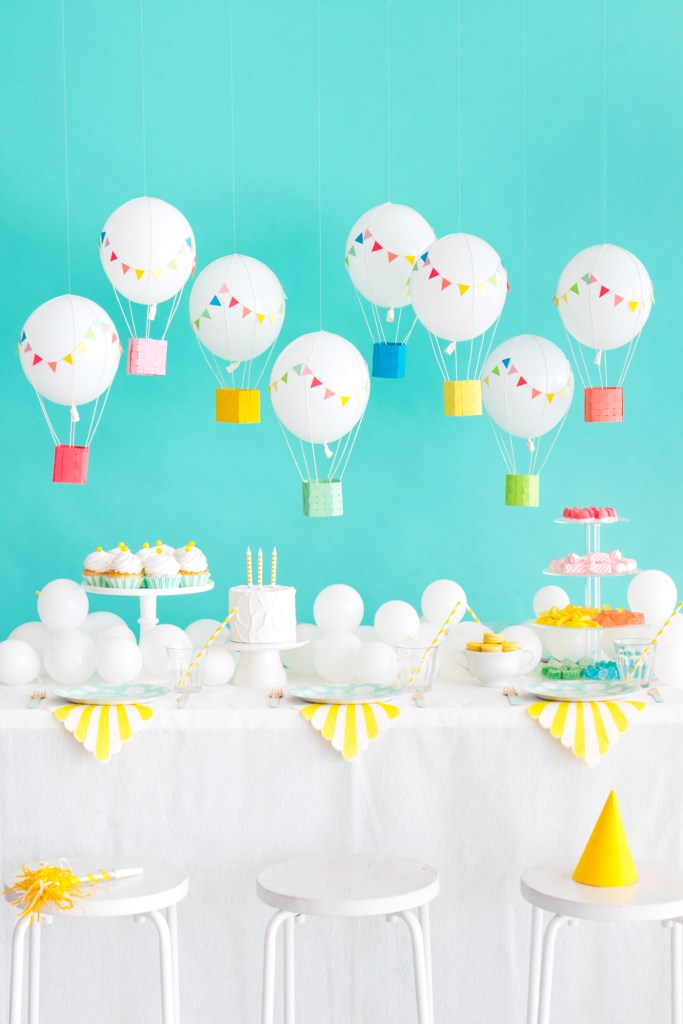 Styling and Photography by Naomi Julia Satake for Oh Happy Day!