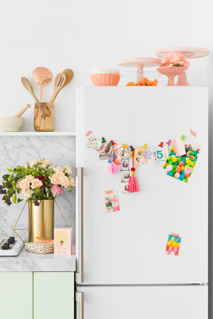 Styling and Photography by Naomi Julia Satake for Oh Happy Day!