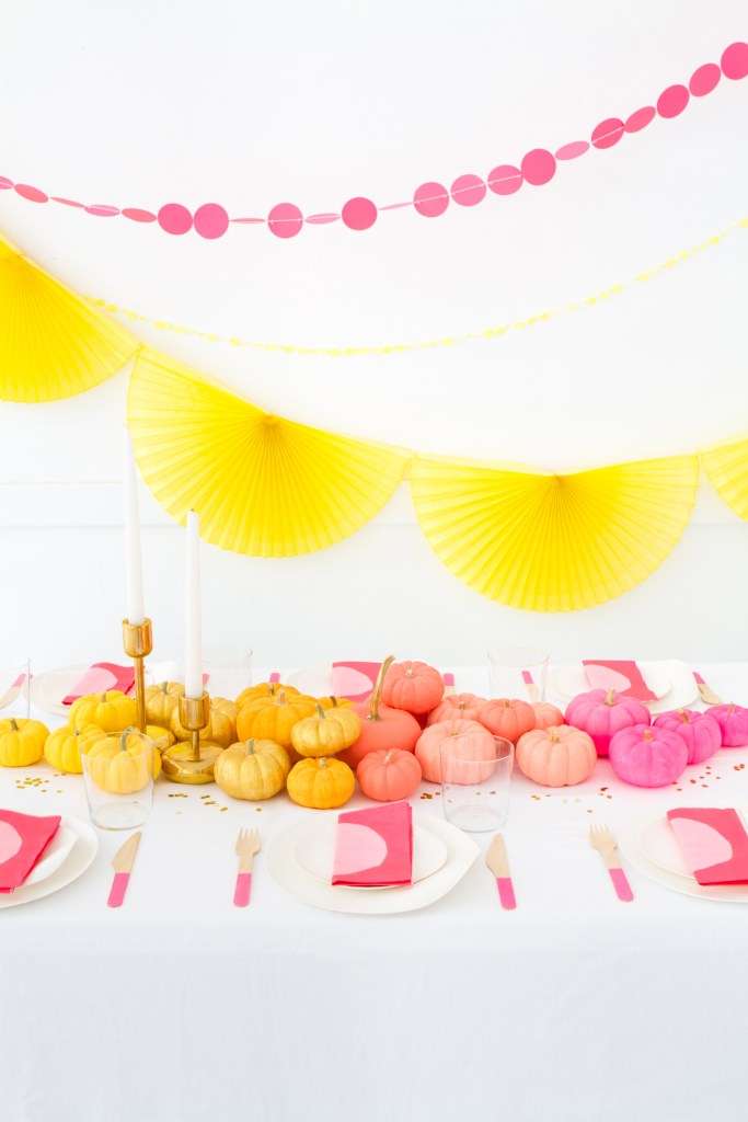 Styling and Photography by Naomi Julia Satake for Oh Happy Day!