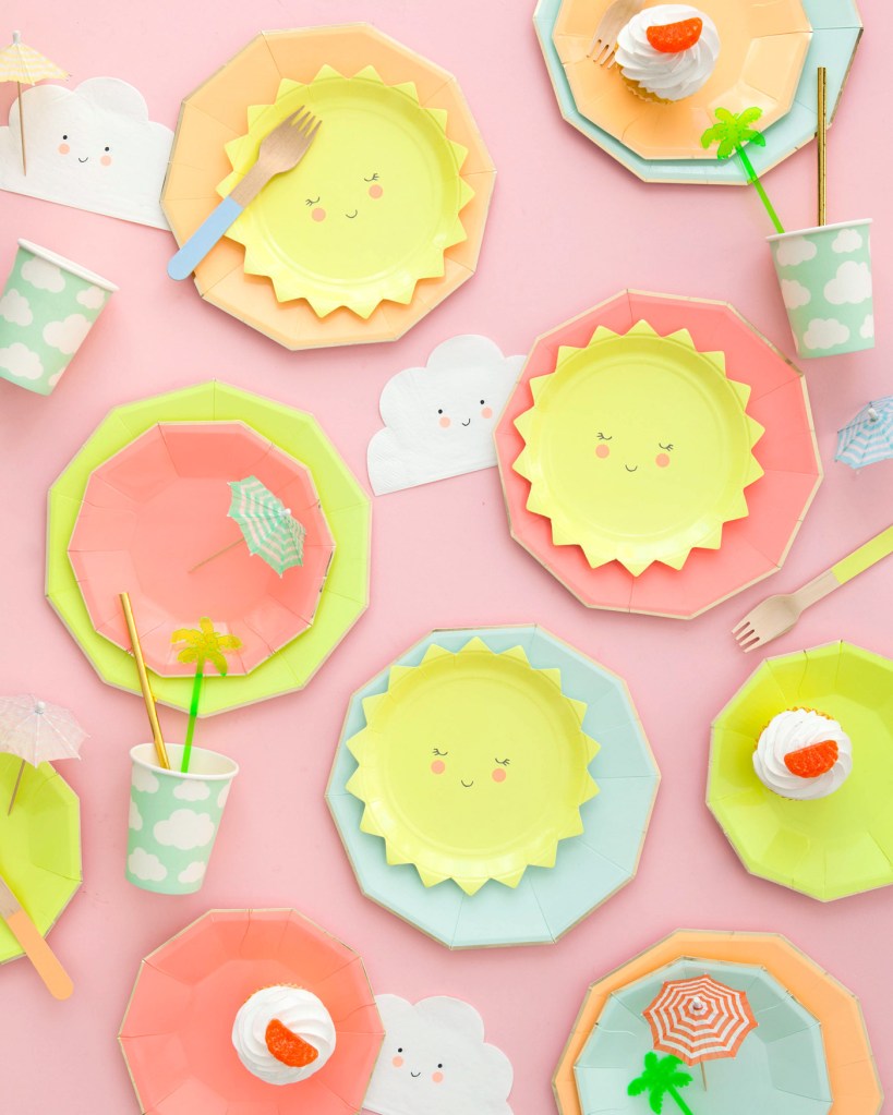 Styling and Photography by Naomi Julia Satake for Oh Happy Day!