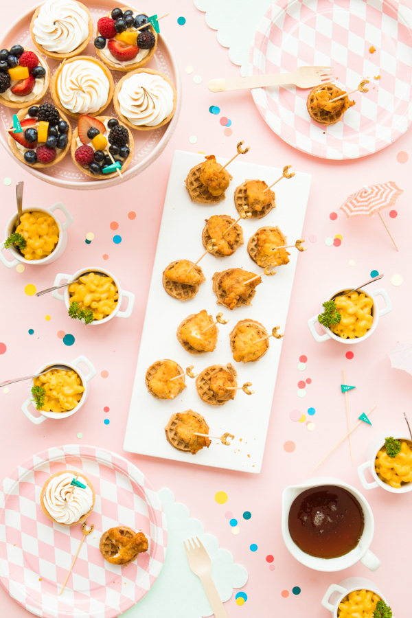 Styling and Photography by Naomi Julia Satake for Oh Happy Day!