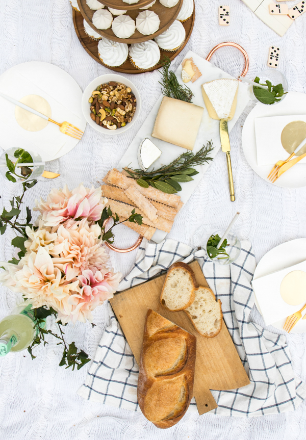 Styling and Photography by Naomi Julia Satake for Oh Happy Day!