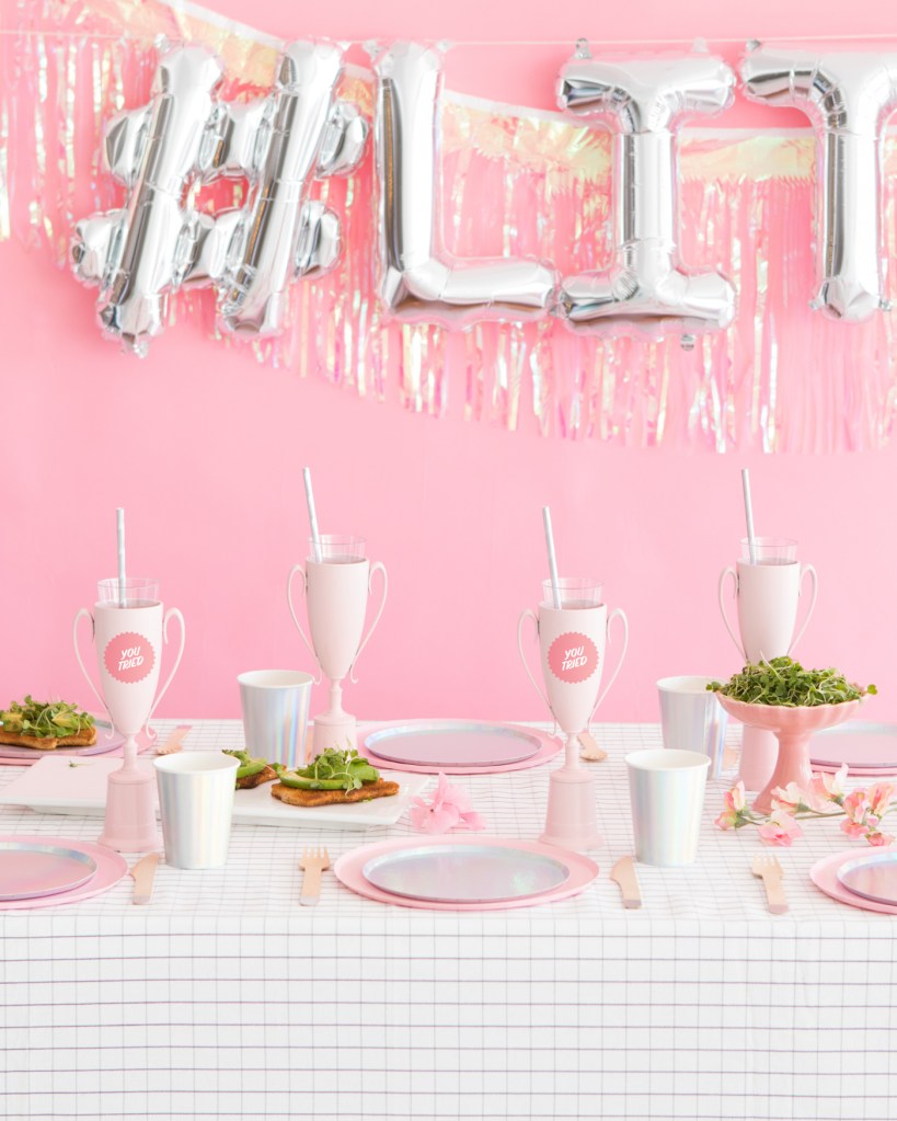 Styling and Photography by Naomi Julia Satake for Oh Happy Day!