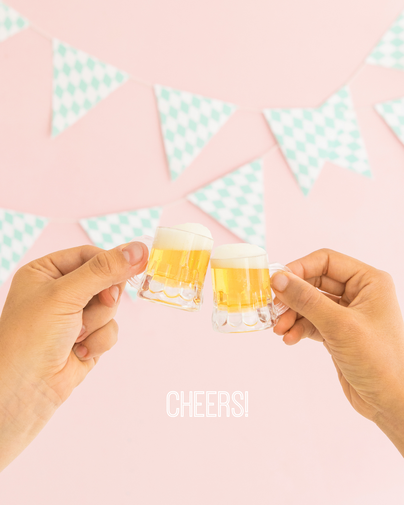 Styling and Photography by Naomi Julia Satake for Oh Happy Day!