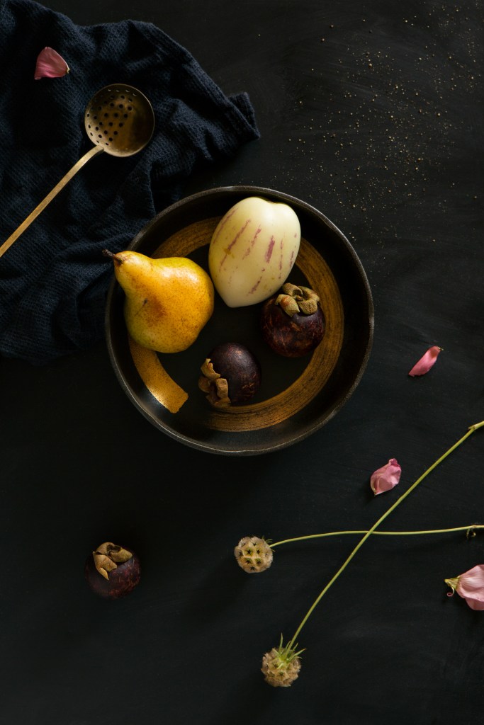 Styling and Photography by Naomi Julia Satake