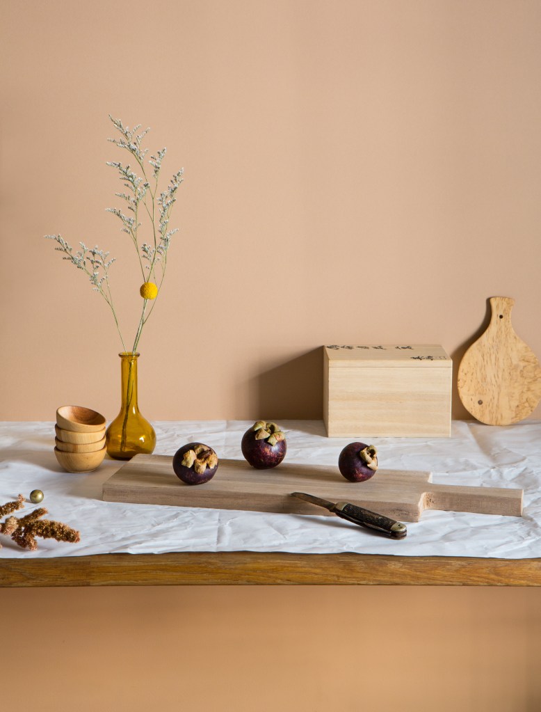 Styling and Photography by Naomi Julia Satake