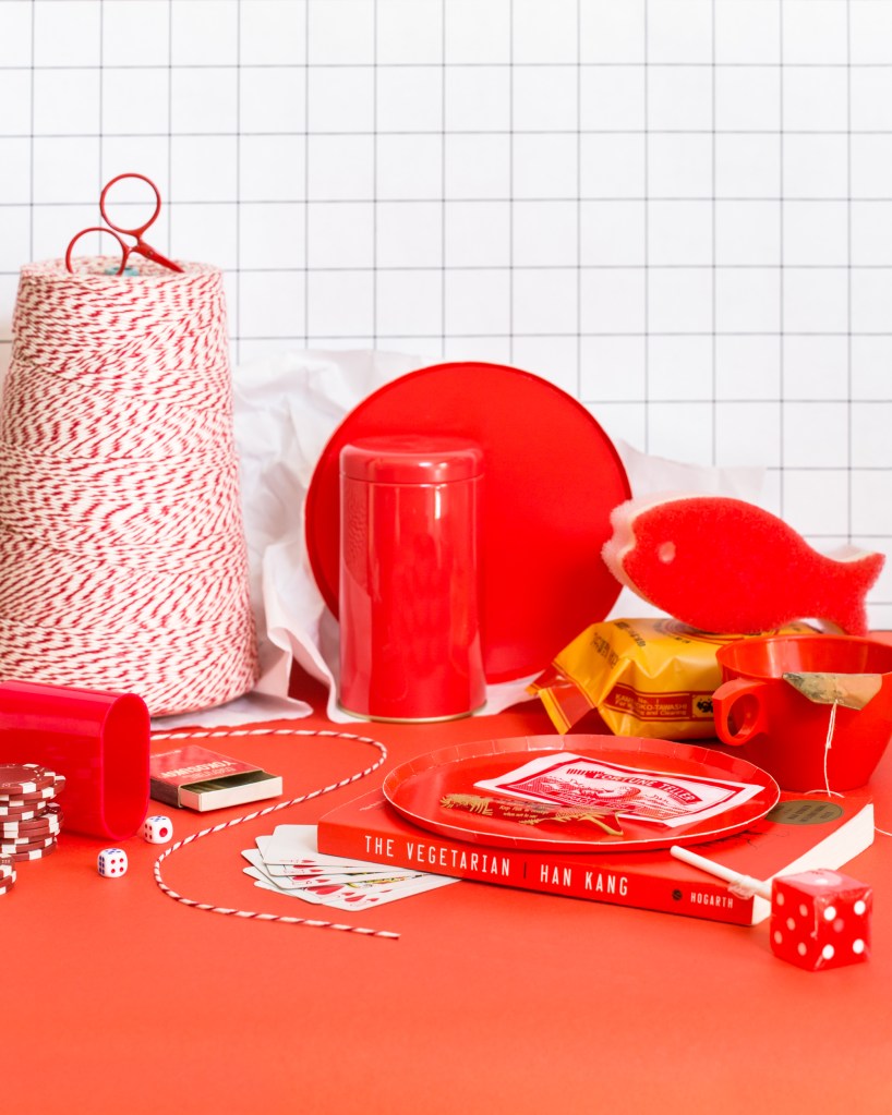 Styling and Photography by Naomi Julia Satake