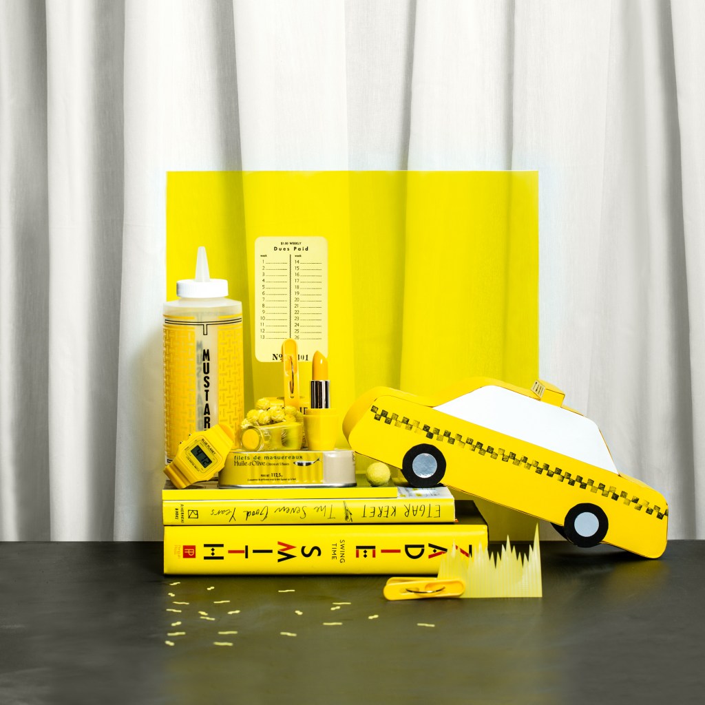 Styling and Photography by Naomi Julia Satake