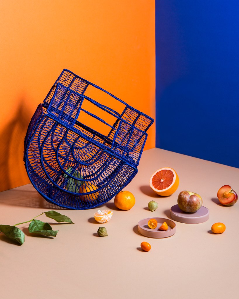 Styling and Photography by Naomi Julia Satake