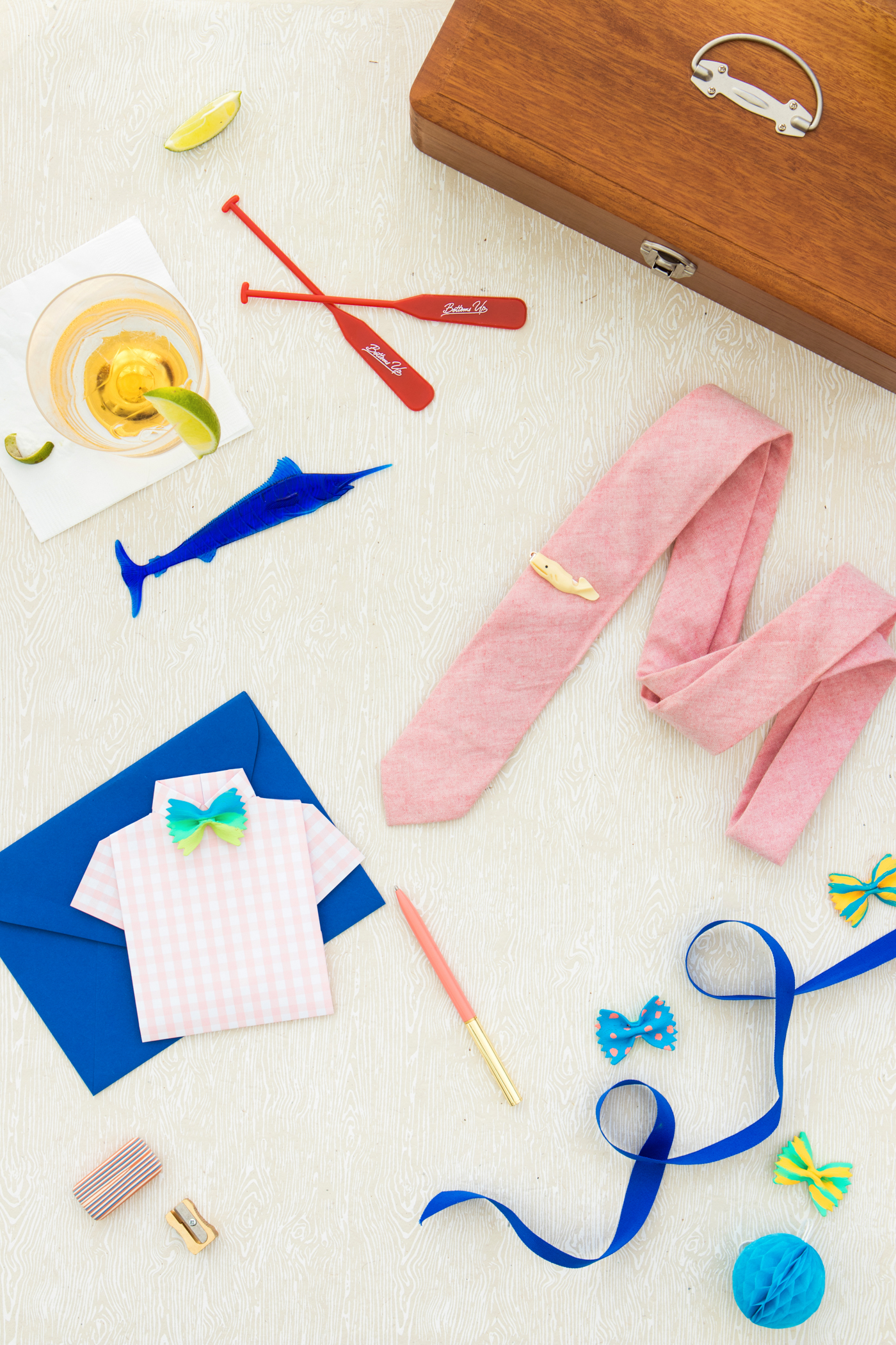 Styling and Photography by Naomi Julia Satake for Oh Happy Day!