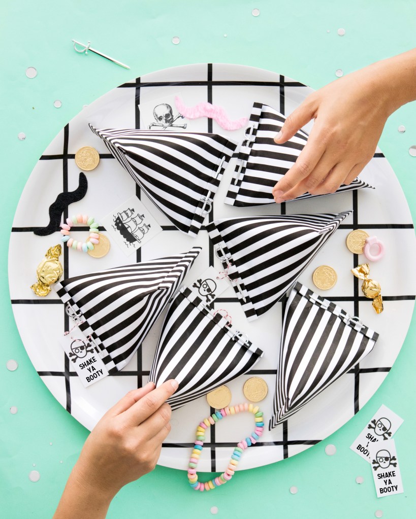 Styling and Photography by Naomi Julia Satake for Oh Happy Day!