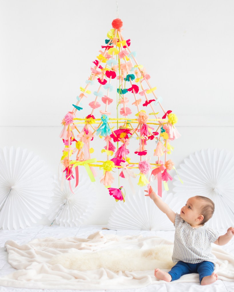 Styling and Photography by Naomi Julia Satake for Oh Happy Day!