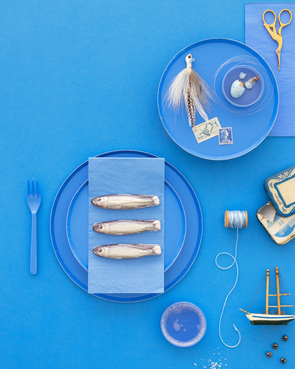 Styling and Photography by Naomi Julia Satake for Oh Happy Day!