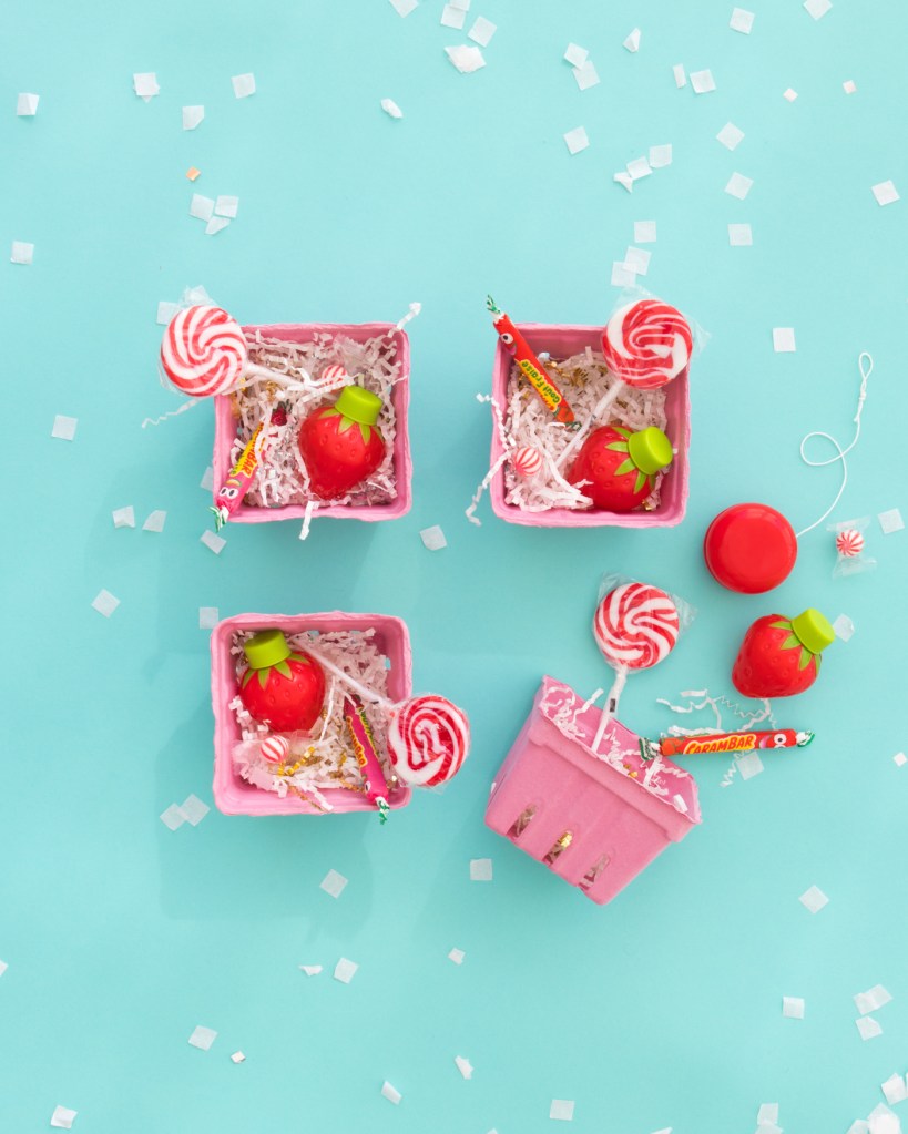 Styling and Photography by Naomi Julia Satake for Oh Happy Day!