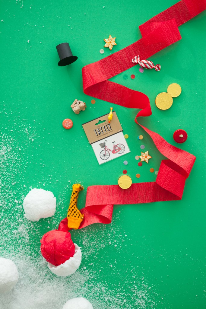 Styling and Photography by Naomi Julia Satake for Oh Happy Day!