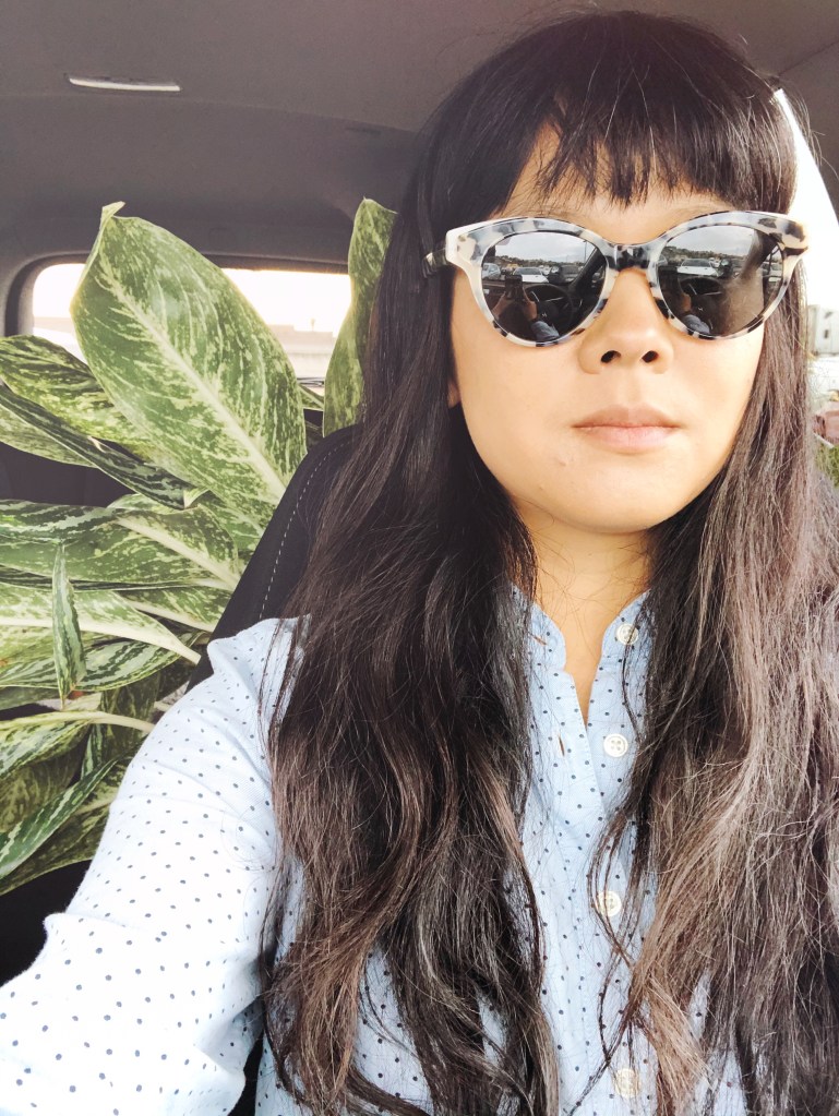 Naomi Julia Satake 
San Francisco Bay Area
California 
Prop Stylist