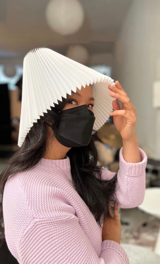 Naomi Julia Satake 
San Francisco Bay Area
California 
Prop Stylist