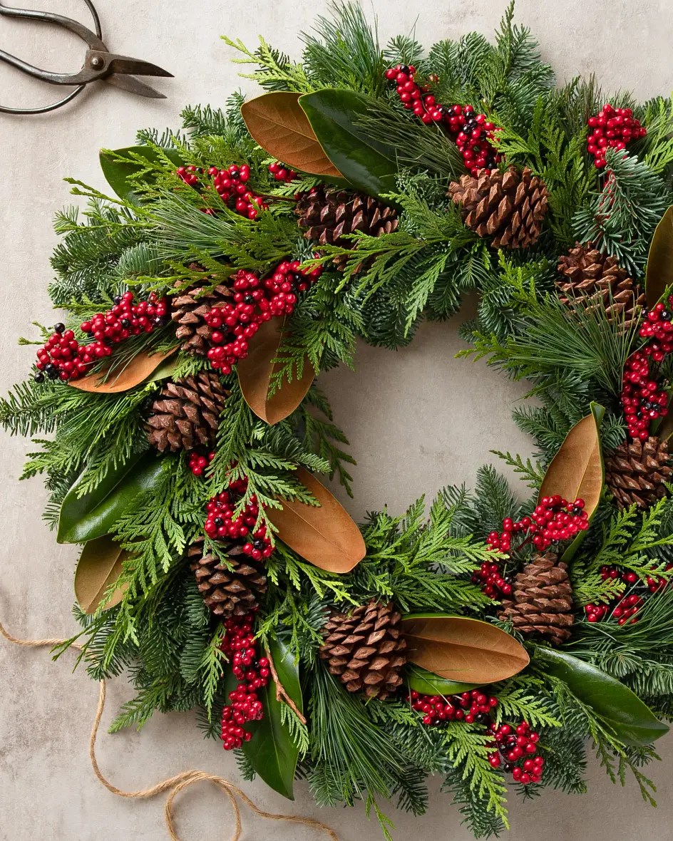 Naomi Julia Satake, Prop Styling for Balsam Hill